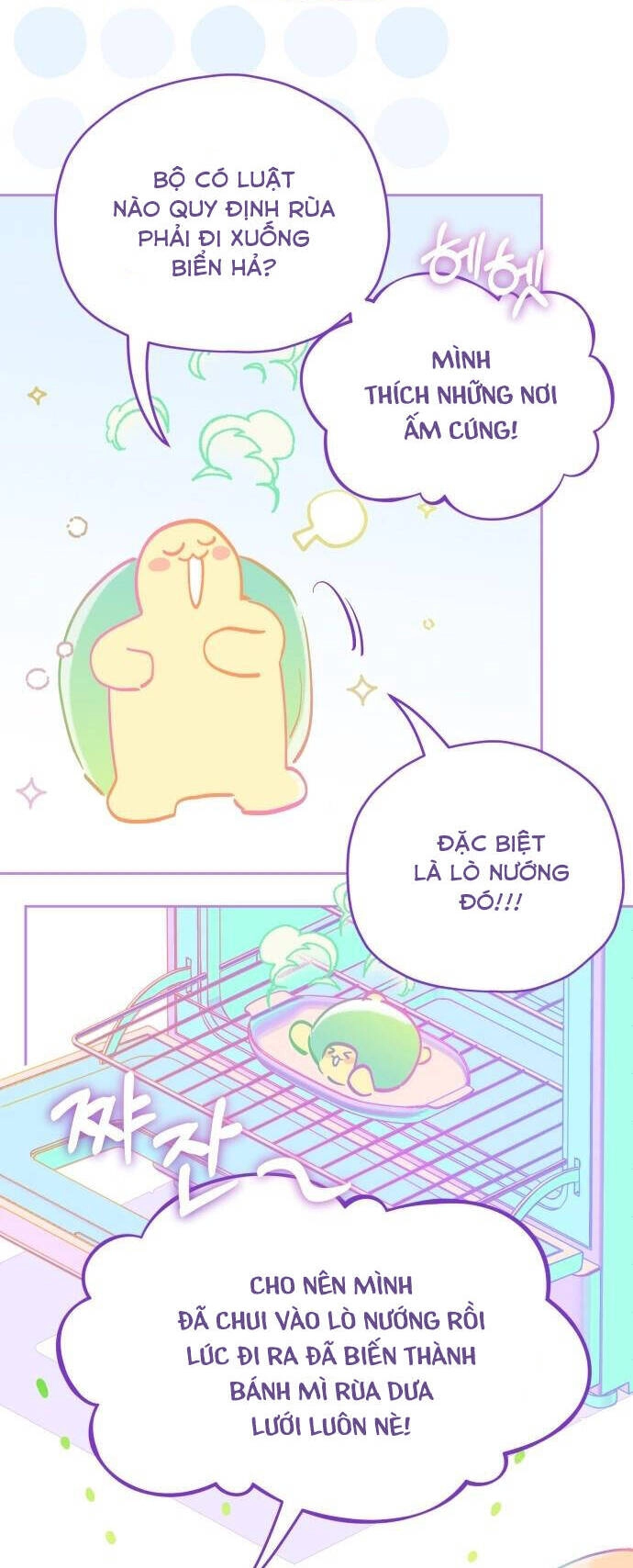 Thuyết Thiên Đường Chapter 32 - 30