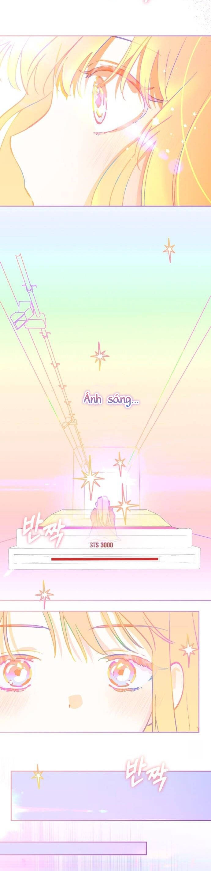 Thuyết Thiên Đường Chapter 32 - 37