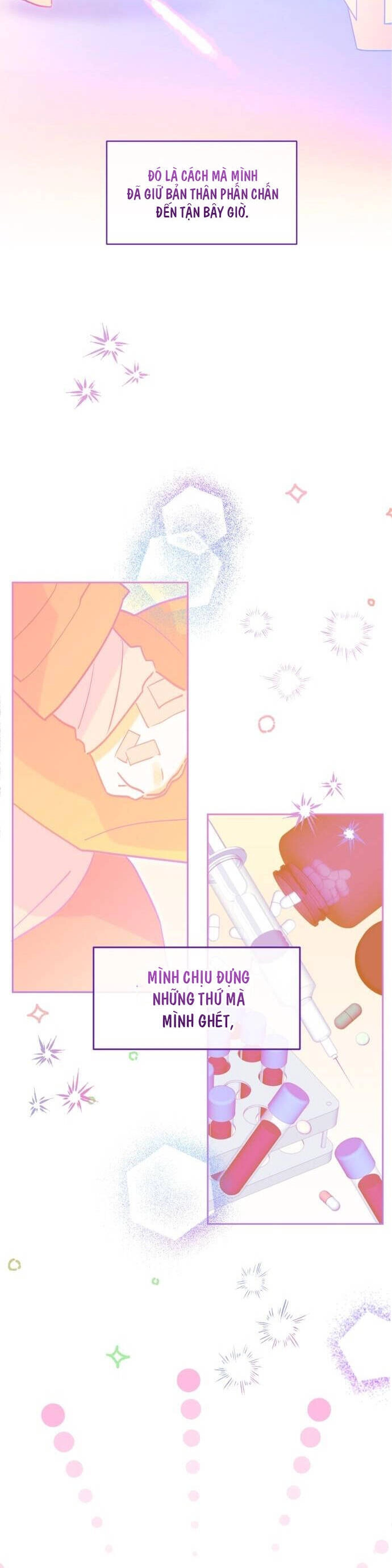 Thuyết Thiên Đường Chapter 32 - 39