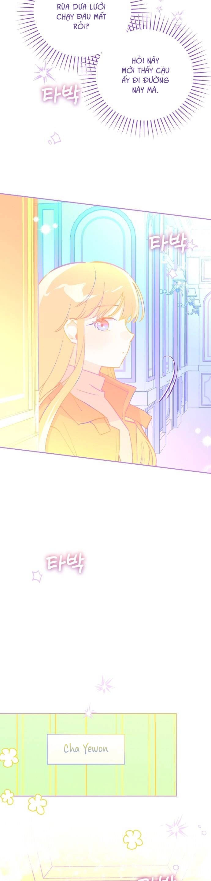 Thuyết Thiên Đường Chapter 32 - 42