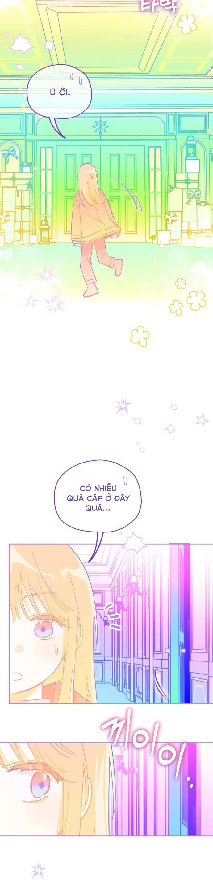 Thuyết Thiên Đường Chapter 32 - 43