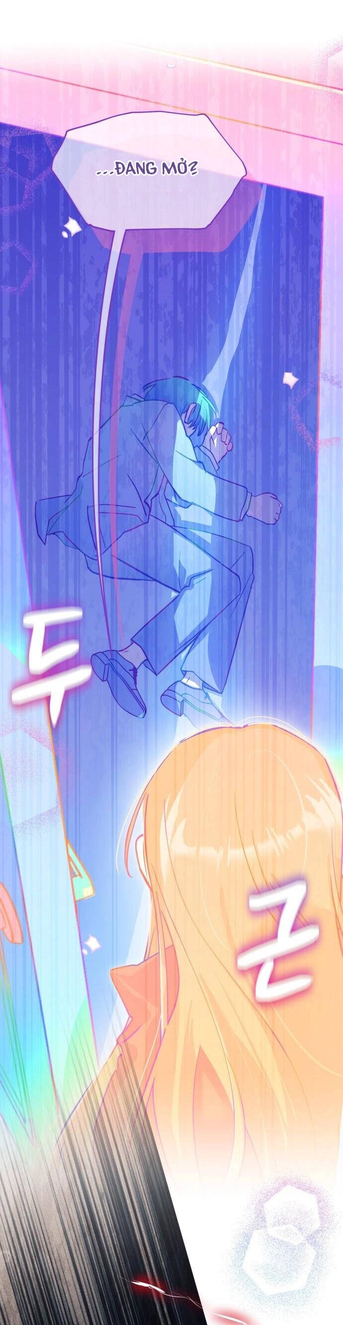 Thuyết Thiên Đường Chapter 32 - 45