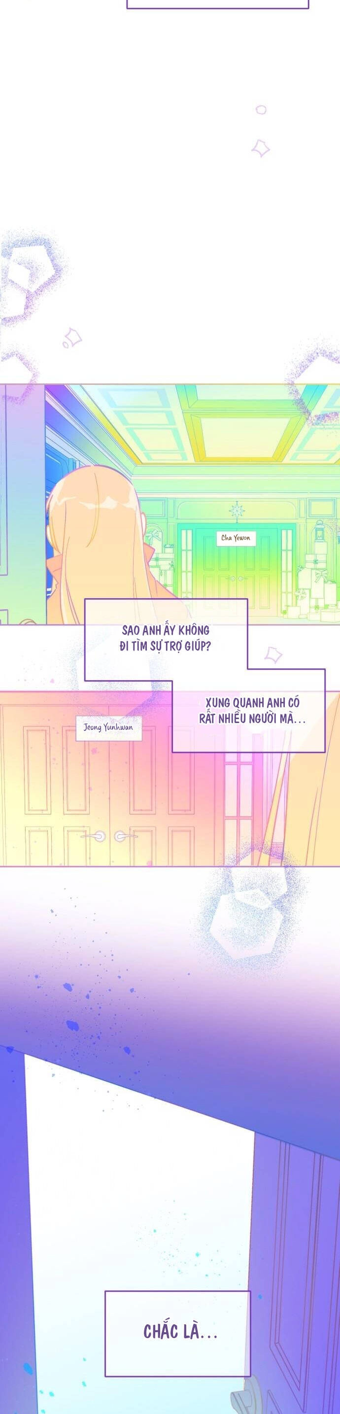 Thuyết Thiên Đường Chapter 32 - 49