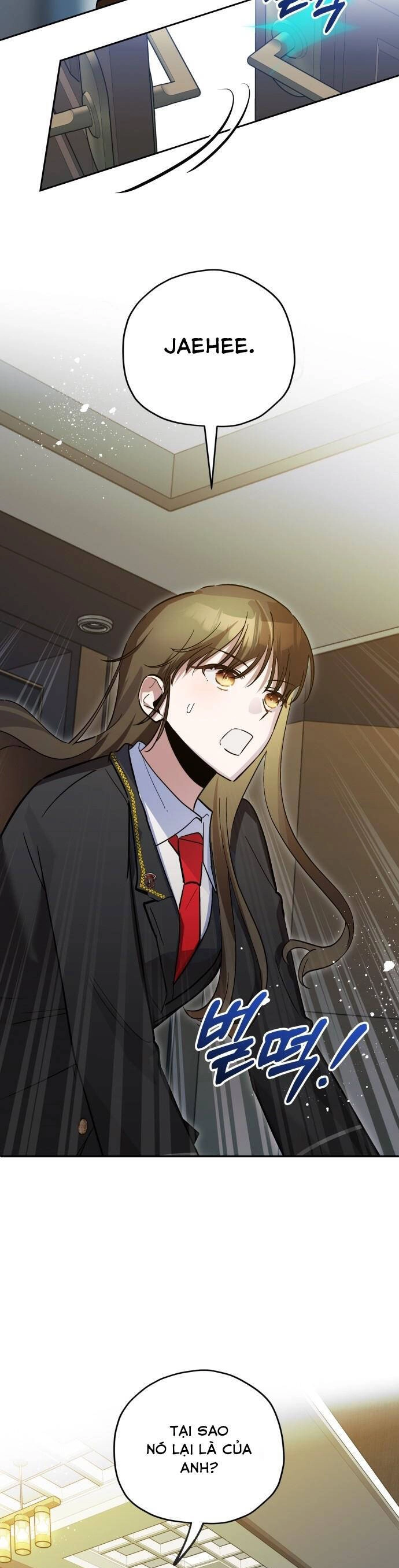 Thuyết Thiên Đường Chapter 33 - 8