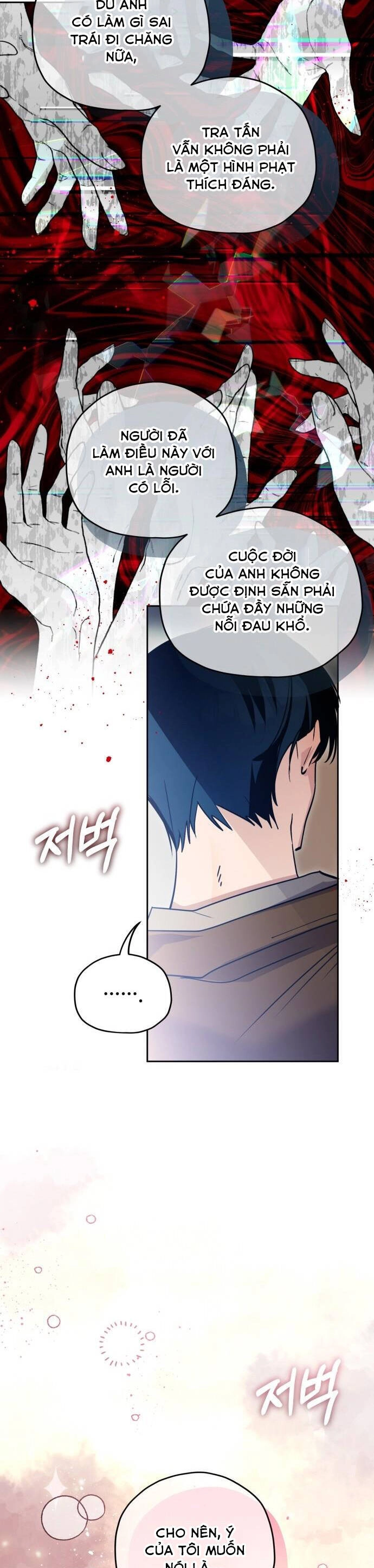 Thuyết Thiên Đường Chapter 33 - 10