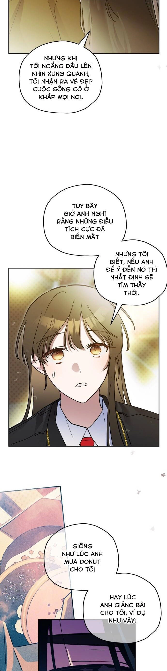 Thuyết Thiên Đường Chapter 33 - 14