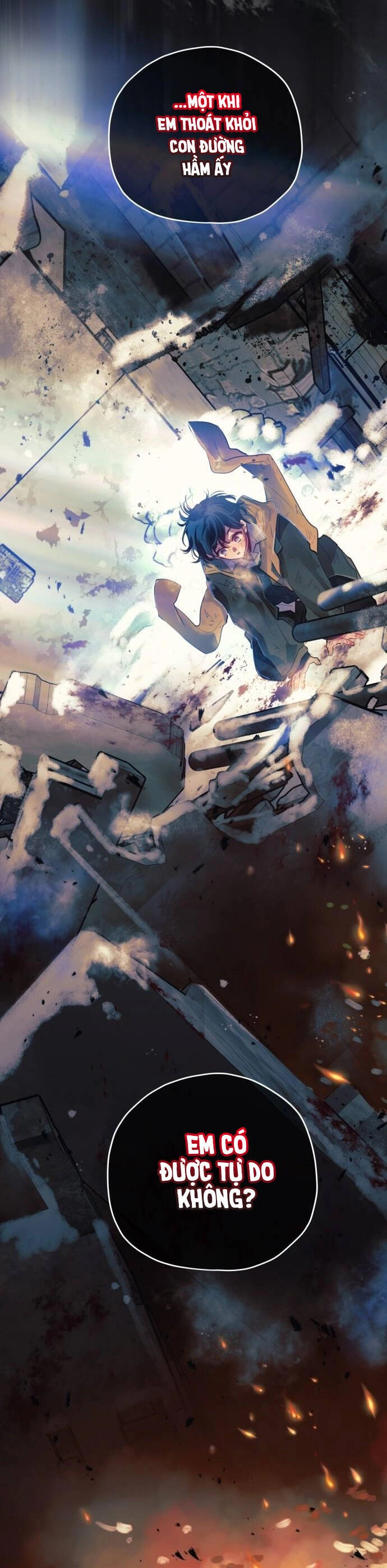 Thuyết Thiên Đường Chapter 33 - 18