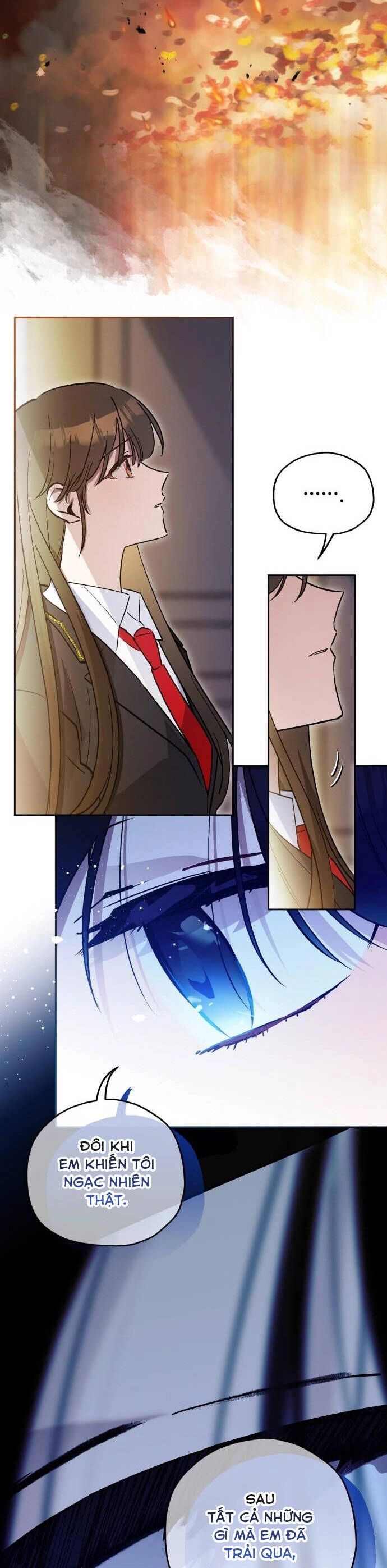 Thuyết Thiên Đường Chapter 33 - 19