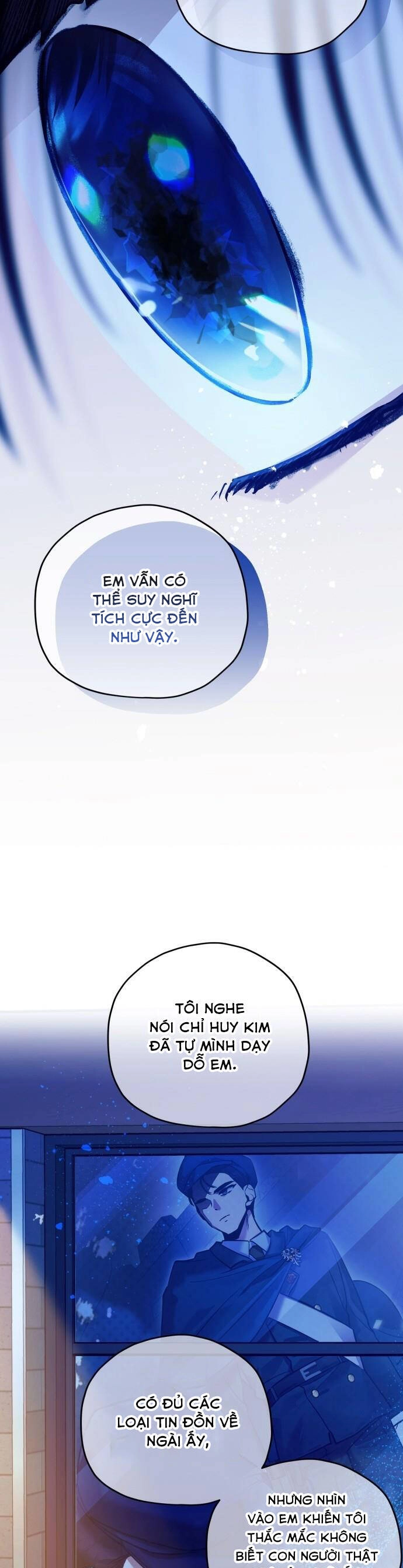 Thuyết Thiên Đường Chapter 33 - 20