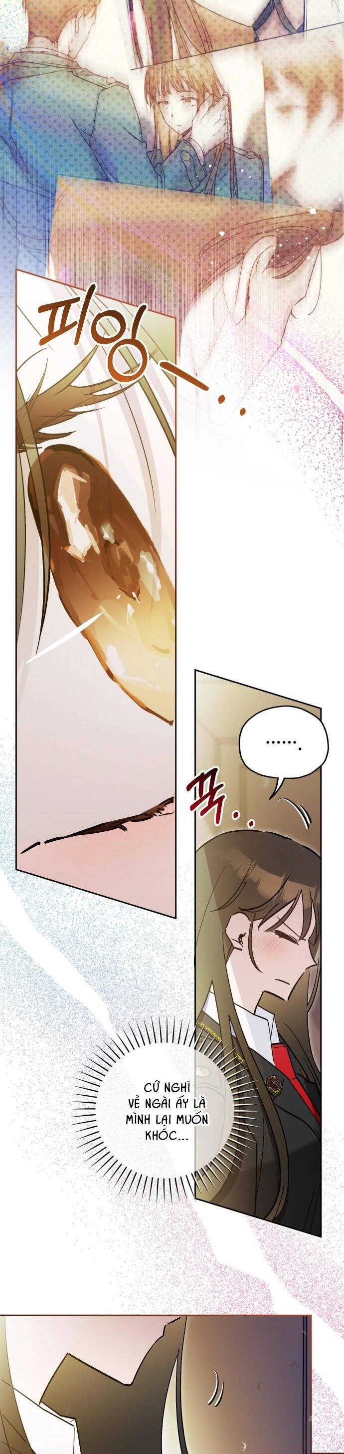 Thuyết Thiên Đường Chapter 33 - 22