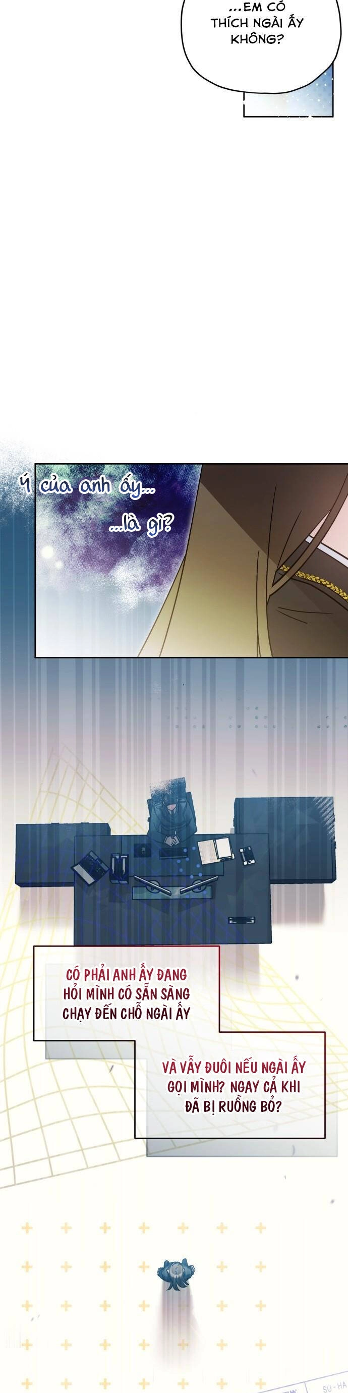 Thuyết Thiên Đường Chapter 33 - 24