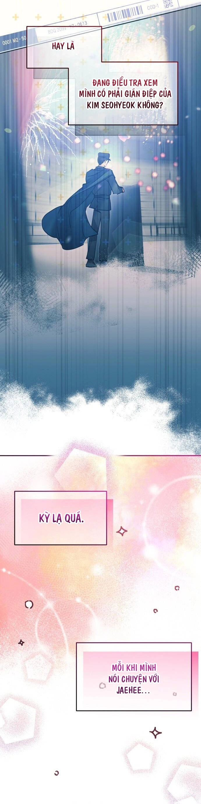 Thuyết Thiên Đường Chapter 33 - 25