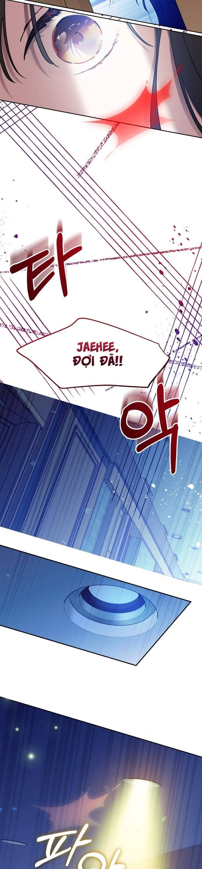 Thuyết Thiên Đường Chapter 33 - 28