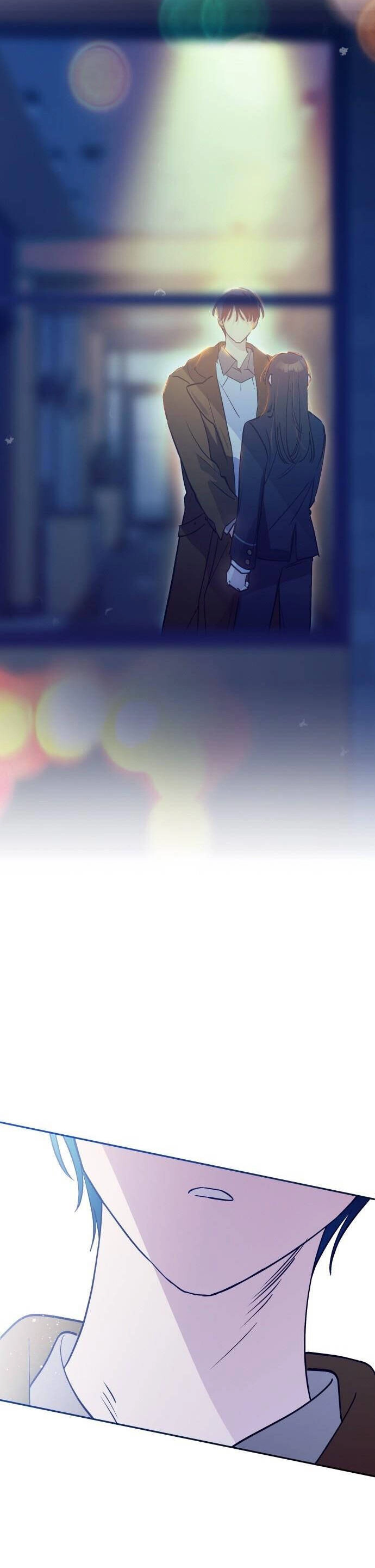 Thuyết Thiên Đường Chapter 33 - 33