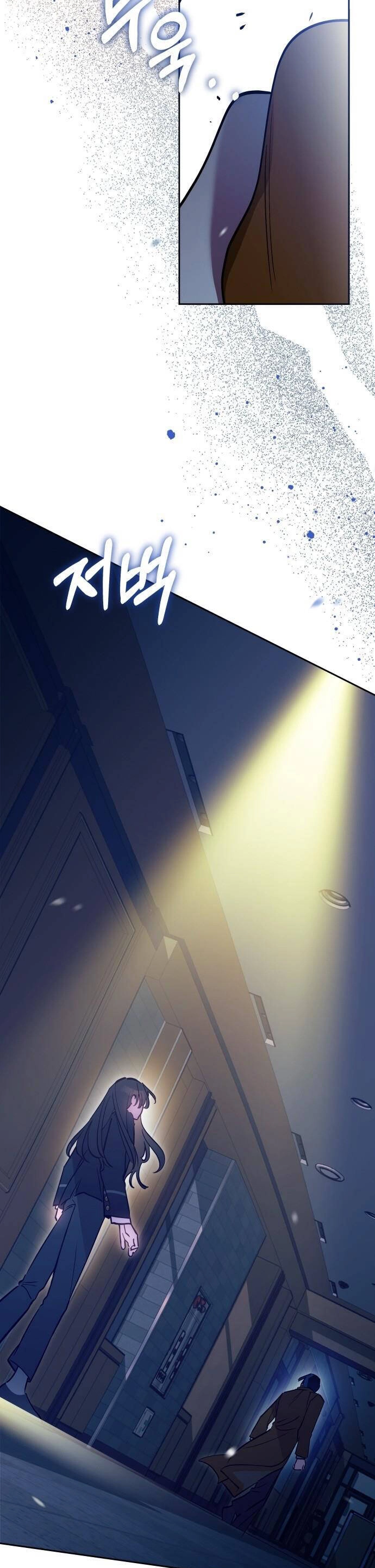 Thuyết Thiên Đường Chapter 33 - 36