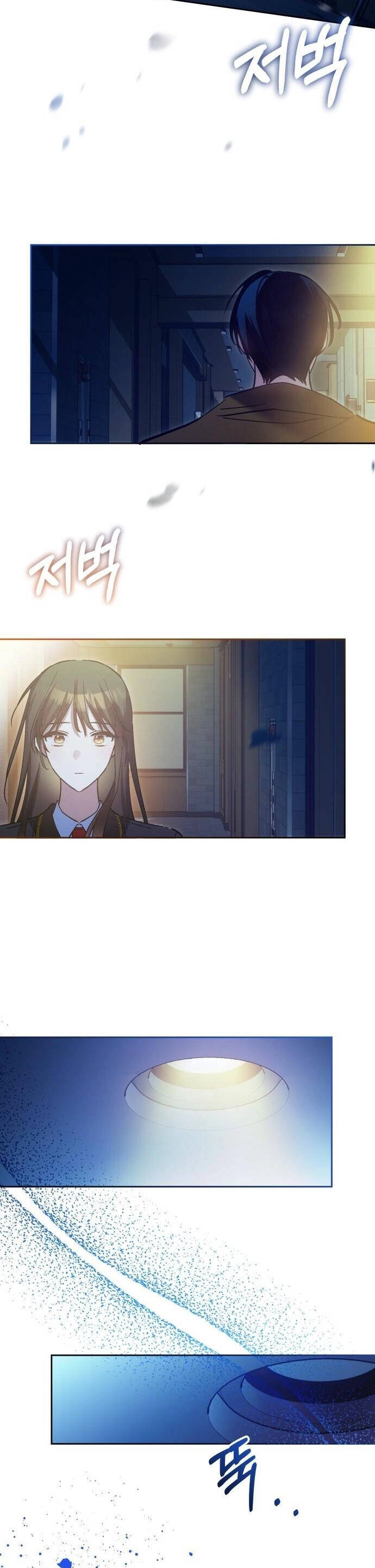 Thuyết Thiên Đường Chapter 33 - 37