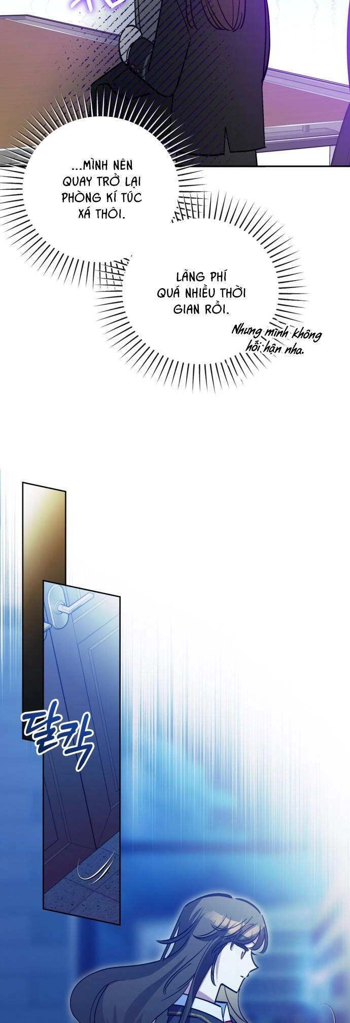 Thuyết Thiên Đường Chapter 33 - 40