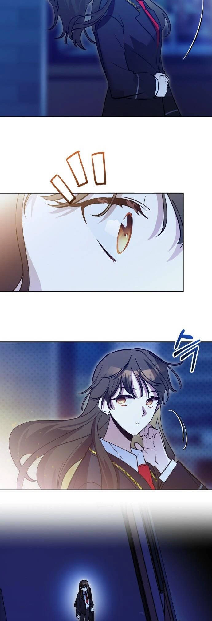 Thuyết Thiên Đường Chapter 33 - 41