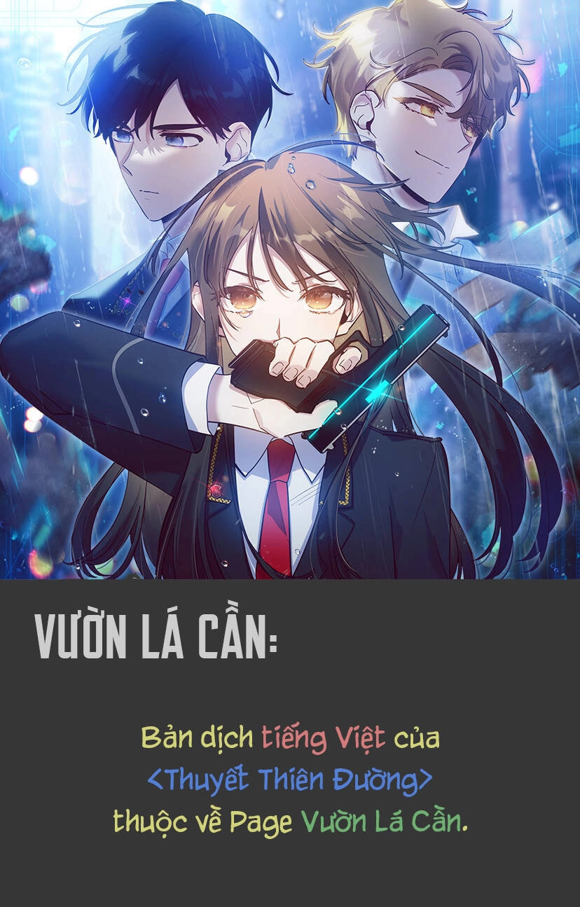 Thuyết Thiên Đường Chapter 34 - 1