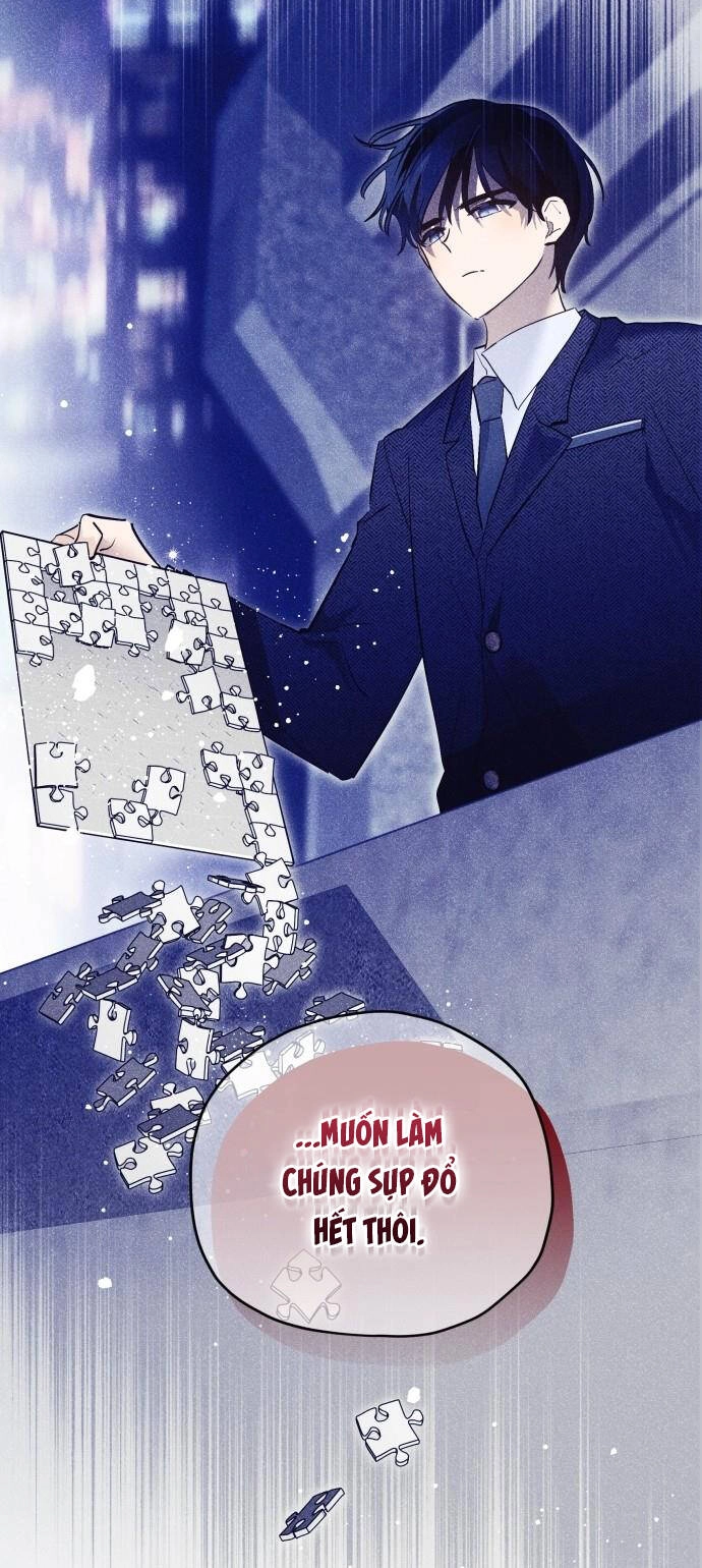 Thuyết Thiên Đường Chapter 34 - 23