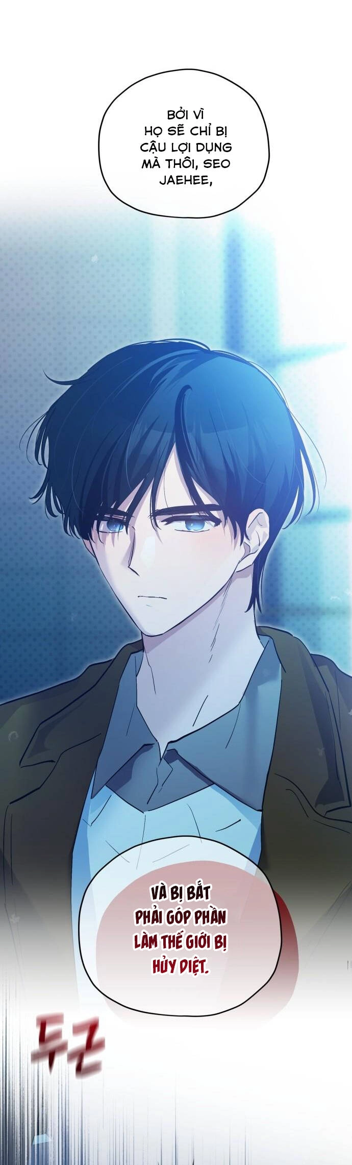 Thuyết Thiên Đường Chapter 34 - 25