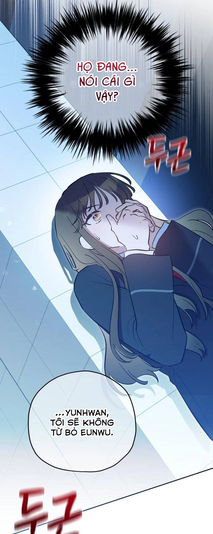 Thuyết Thiên Đường Chapter 34 - 26