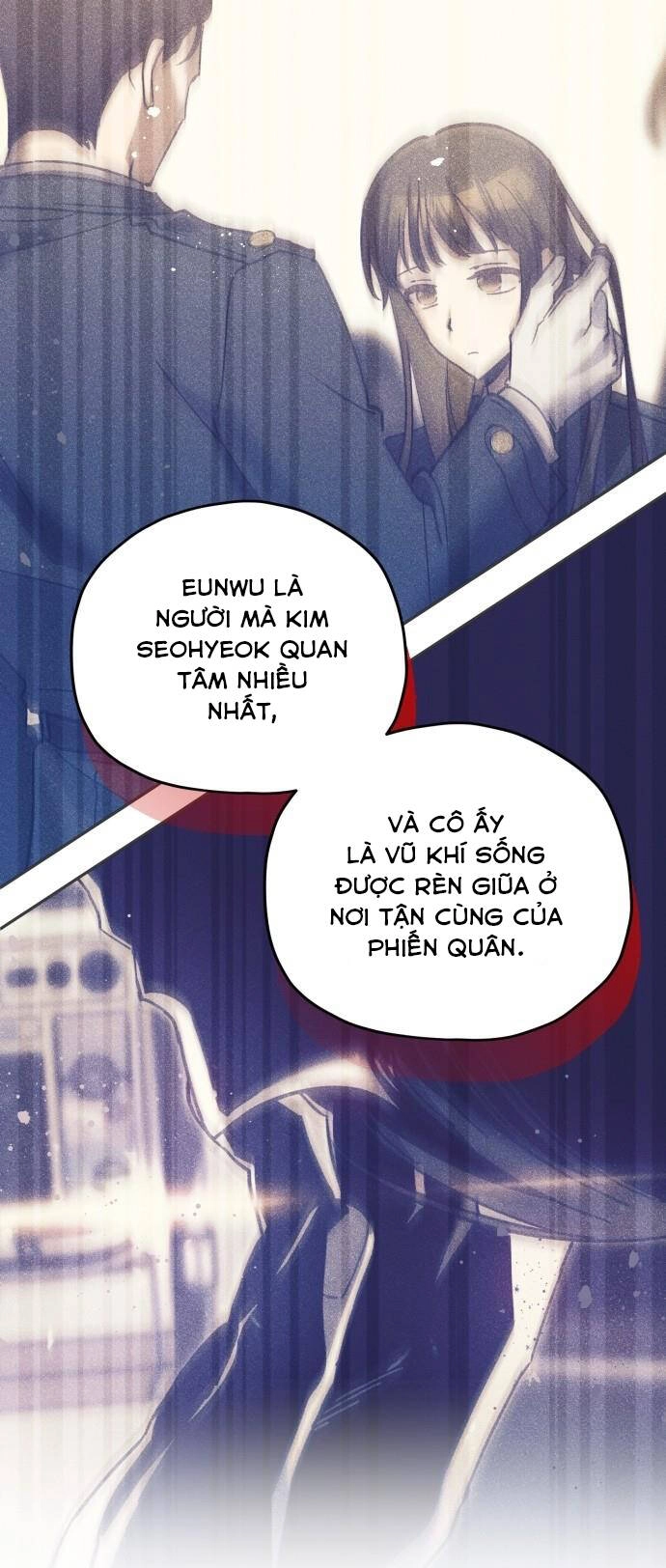 Thuyết Thiên Đường Chapter 34 - 28