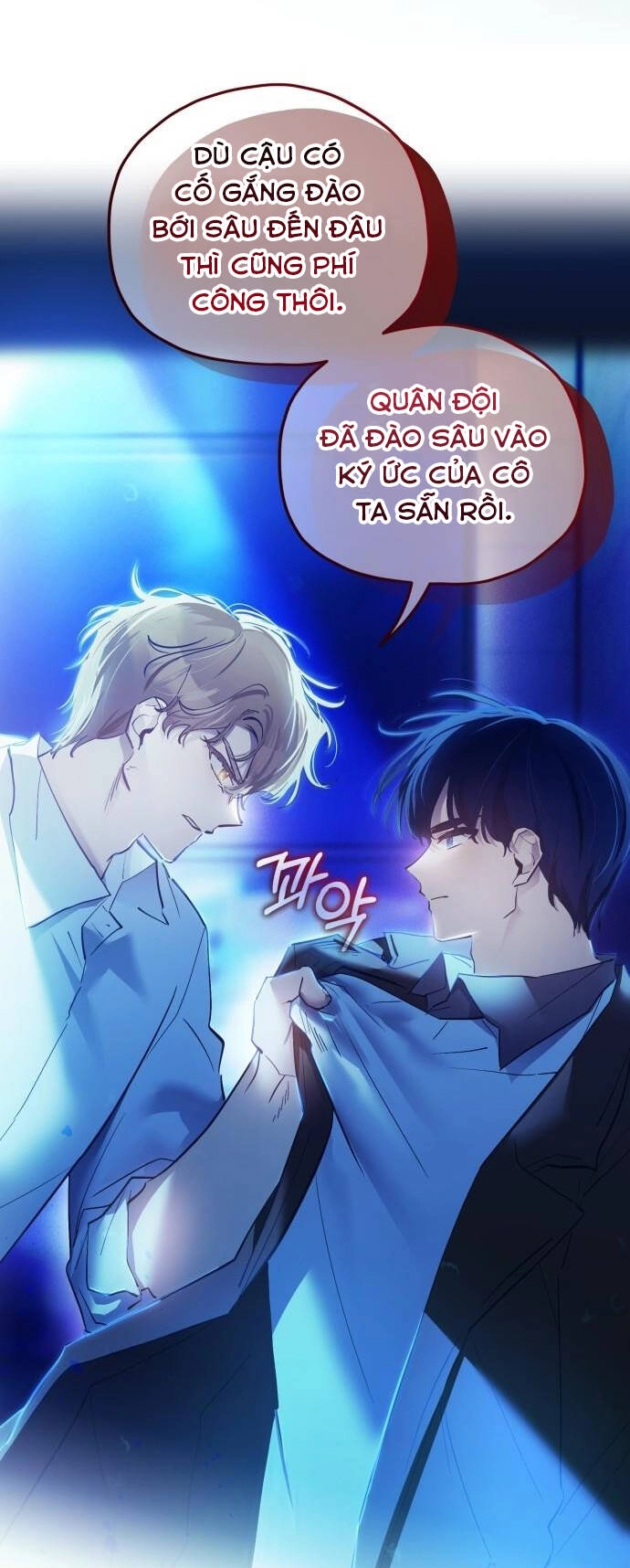 Thuyết Thiên Đường Chapter 34 - 33