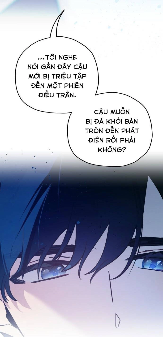 Thuyết Thiên Đường Chapter 34 - 37