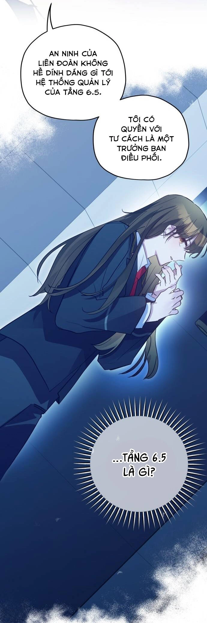 Thuyết Thiên Đường Chapter 34 - 38