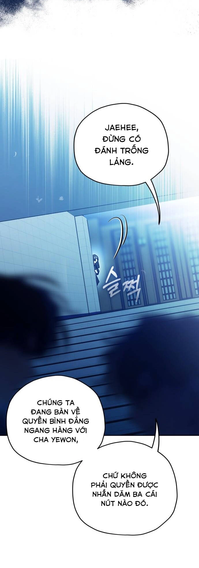 Thuyết Thiên Đường Chapter 34 - 39