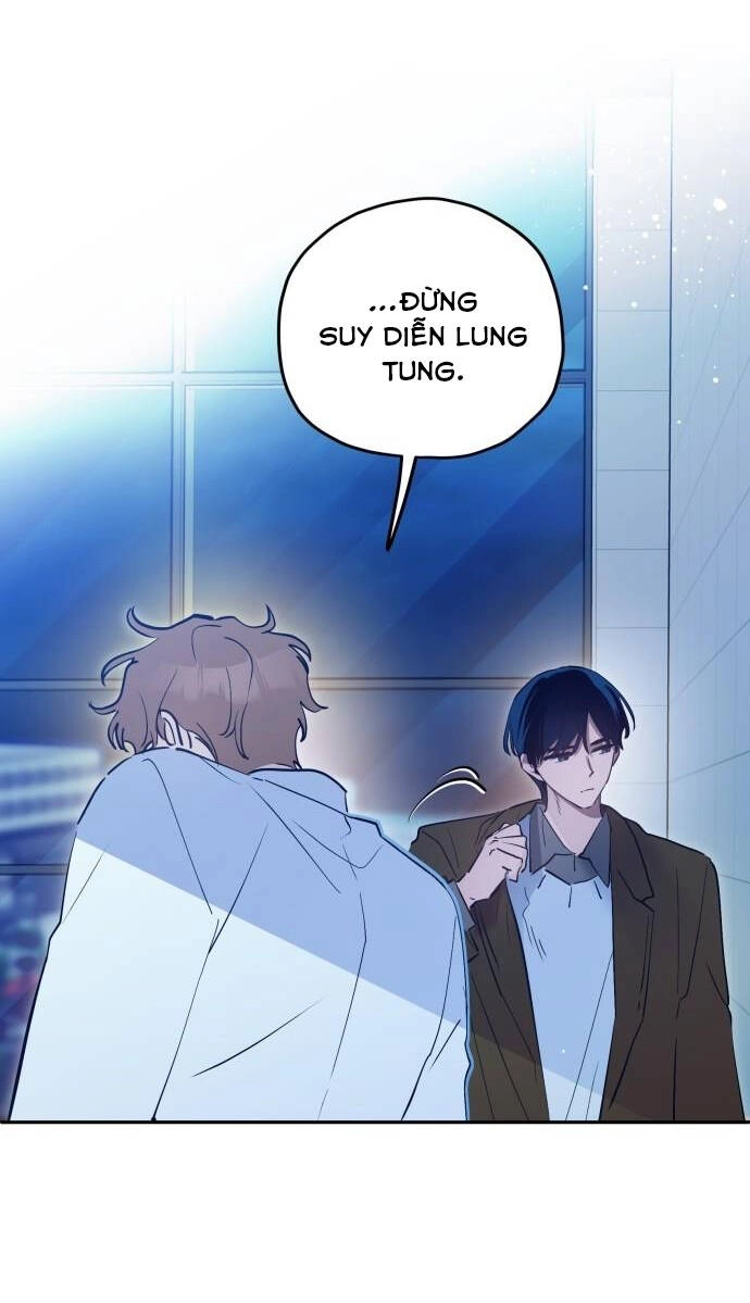 Thuyết Thiên Đường Chapter 34 - 42