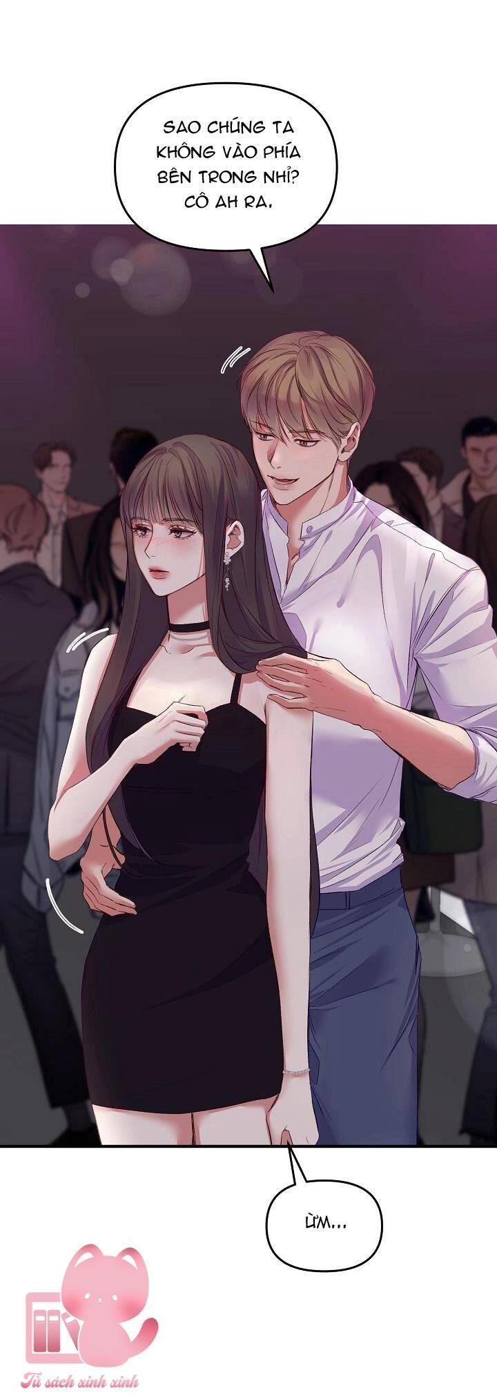 Cách Để Có Được Em Chapter 1 - 4