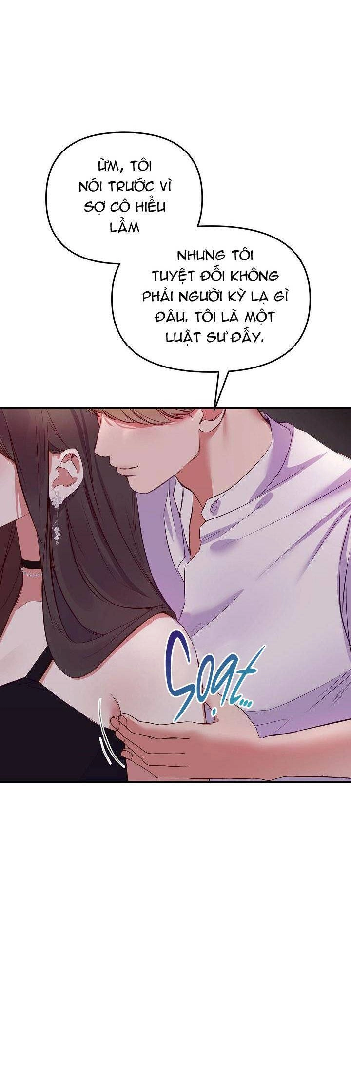 Cách Để Có Được Em Chapter 1 - 5