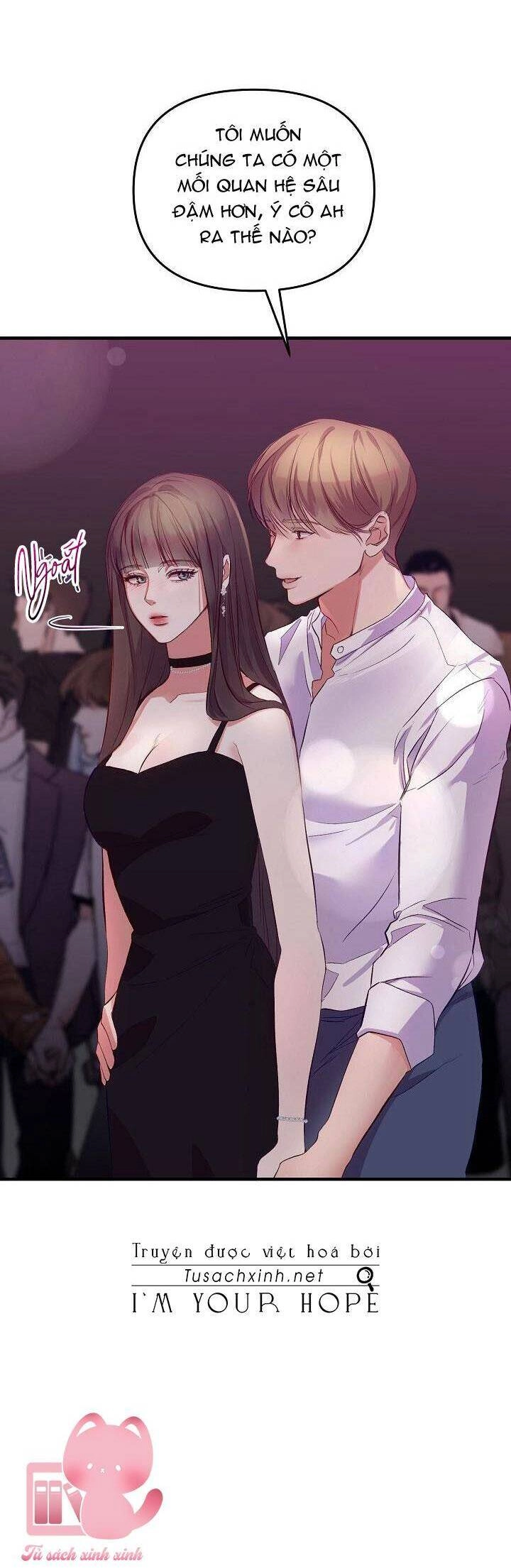 Cách Để Có Được Em Chapter 1 - 6