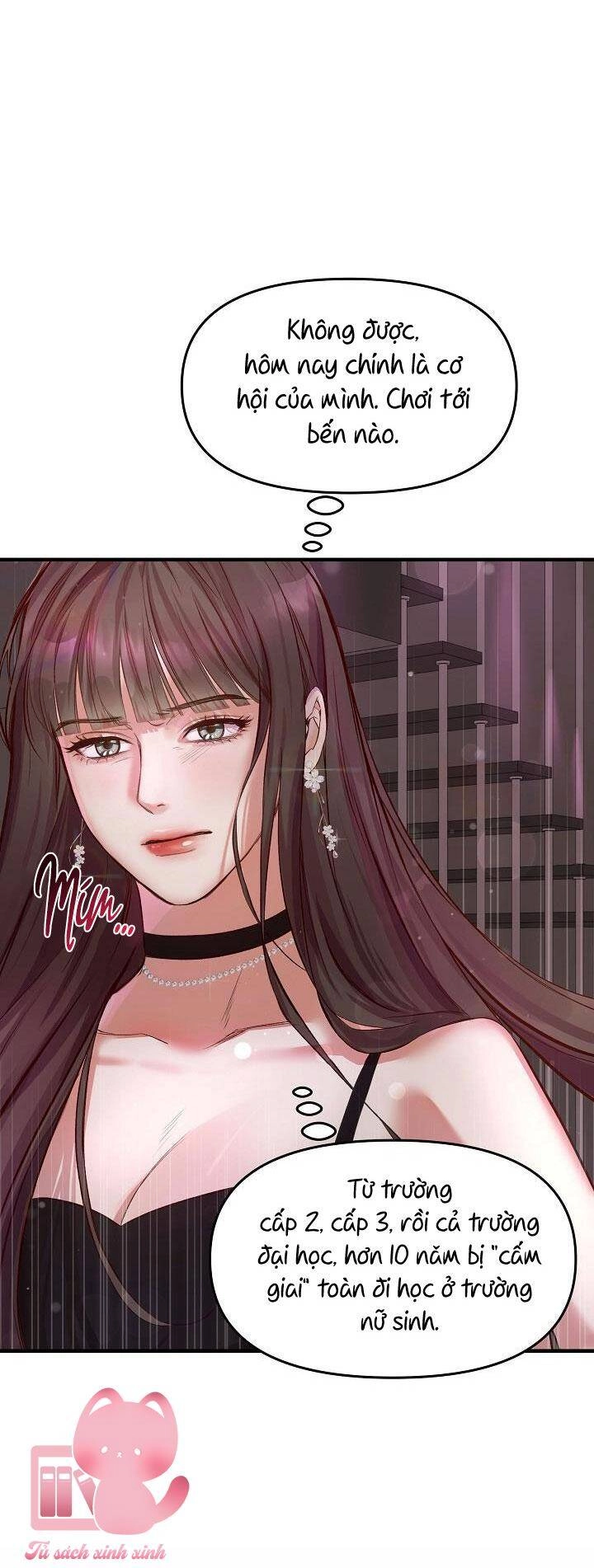 Cách Để Có Được Em Chapter 1 - 10