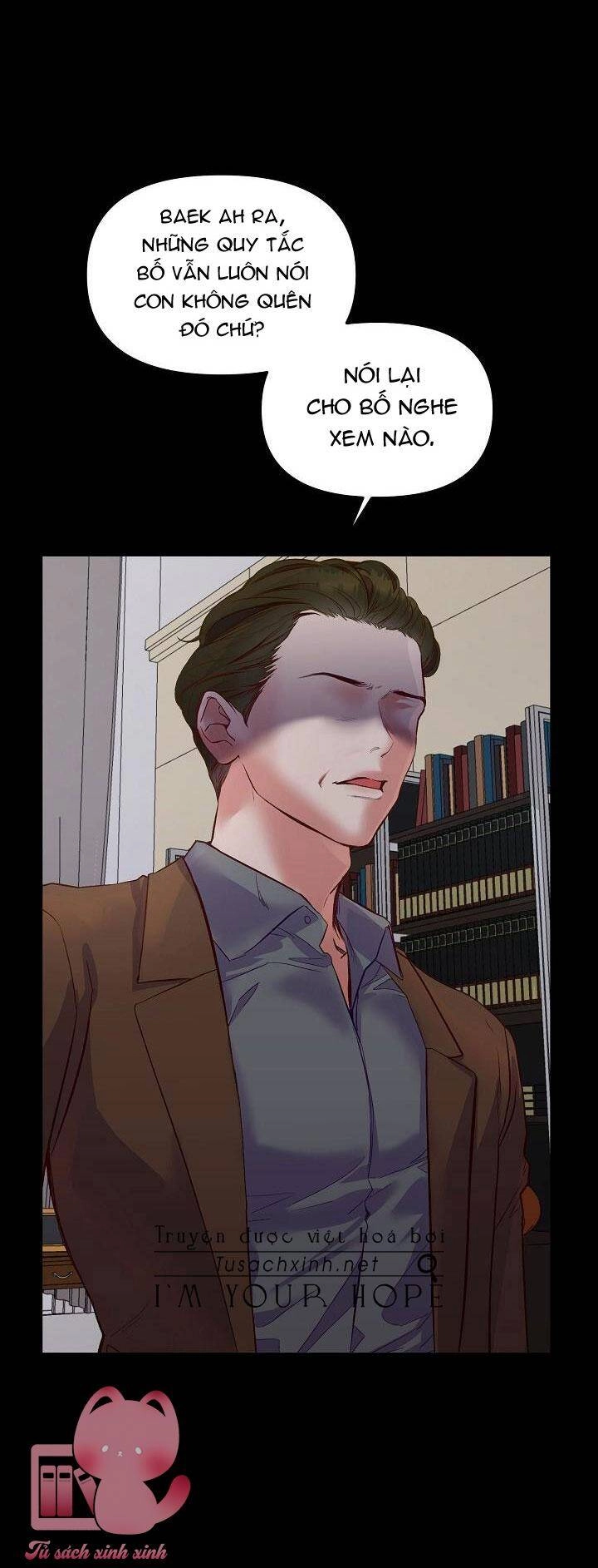 Cách Để Có Được Em Chapter 1 - 12