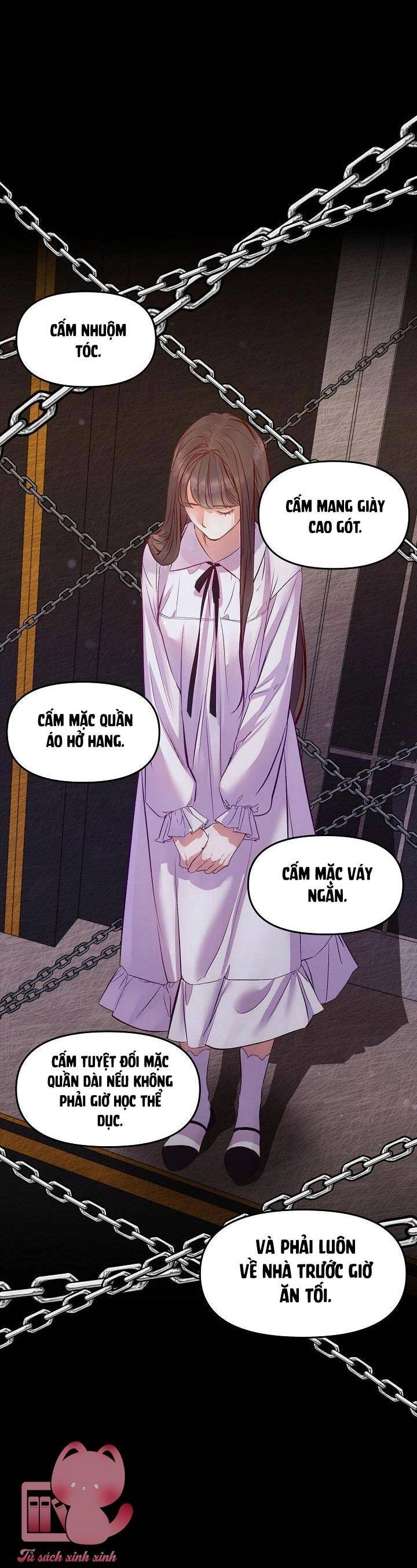 Cách Để Có Được Em Chapter 1 - 13