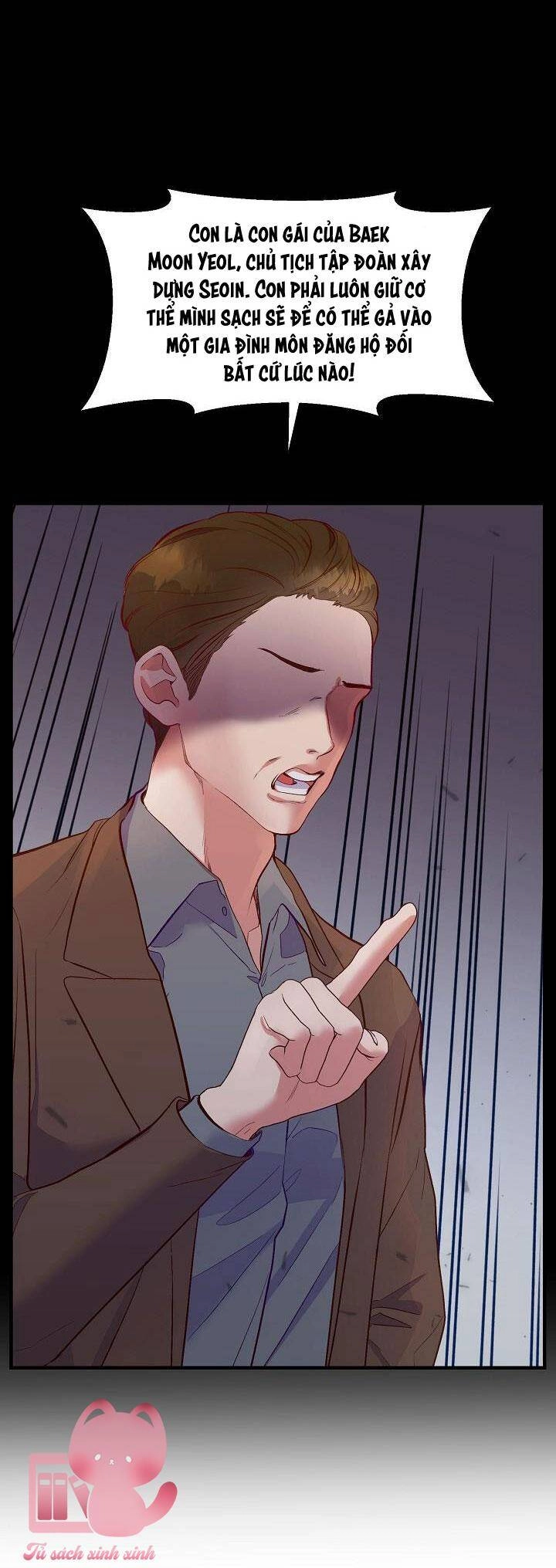 Cách Để Có Được Em Chapter 1 - 14