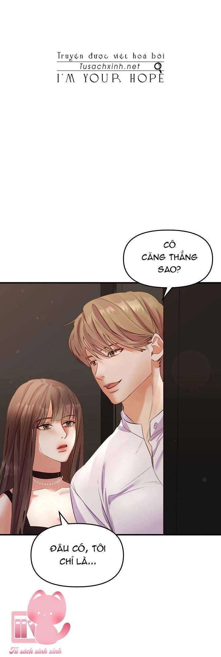 Cách Để Có Được Em Chapter 1 - 18