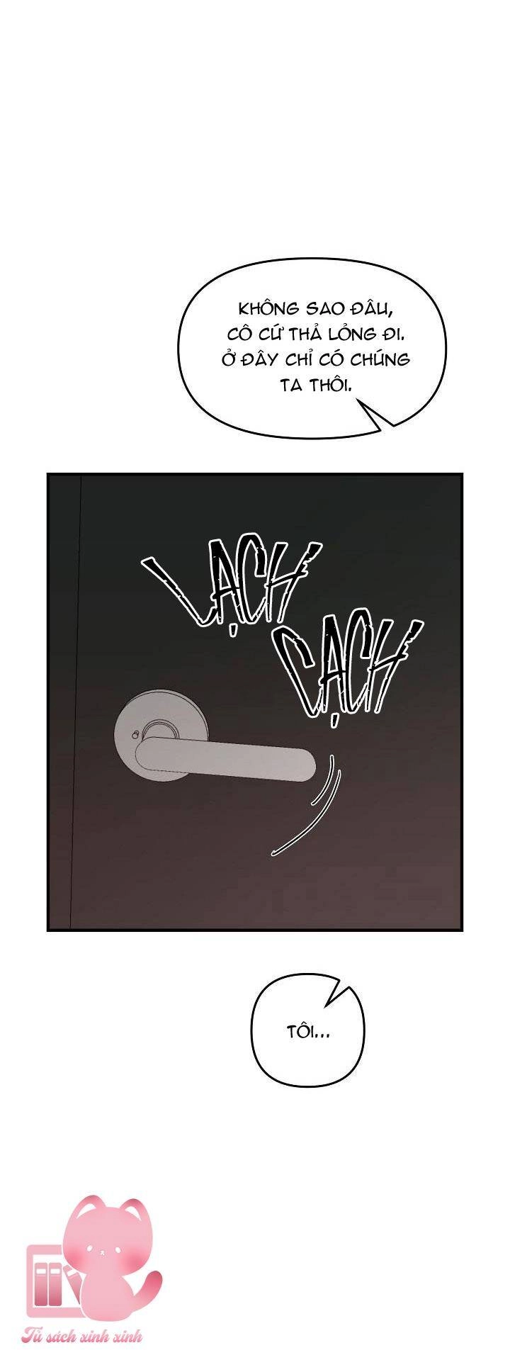 Cách Để Có Được Em Chapter 1 - 19