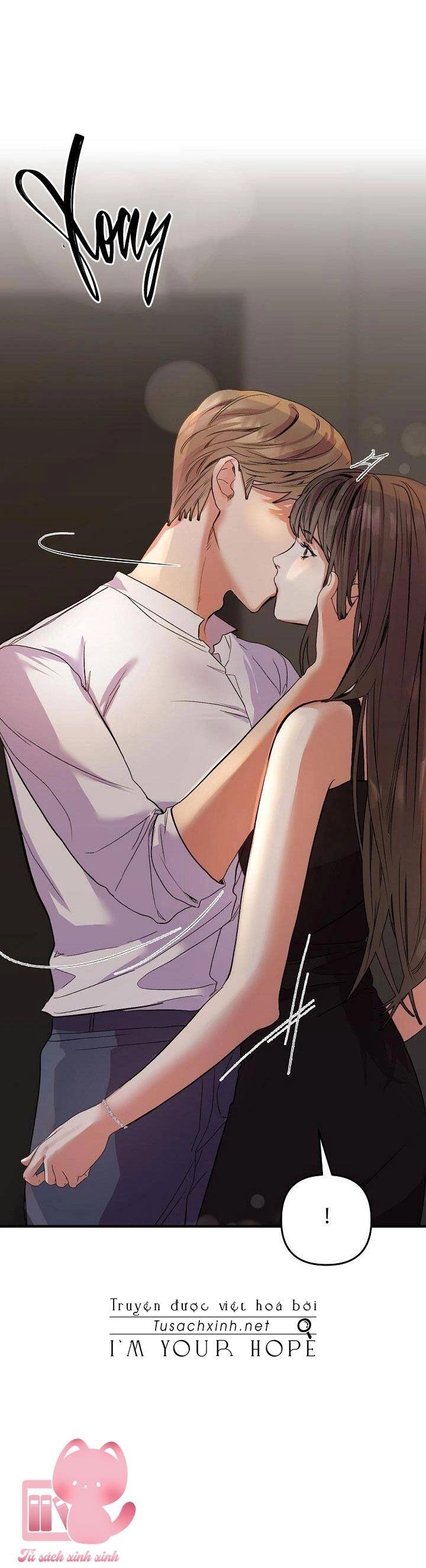 Cách Để Có Được Em Chapter 1 - 20