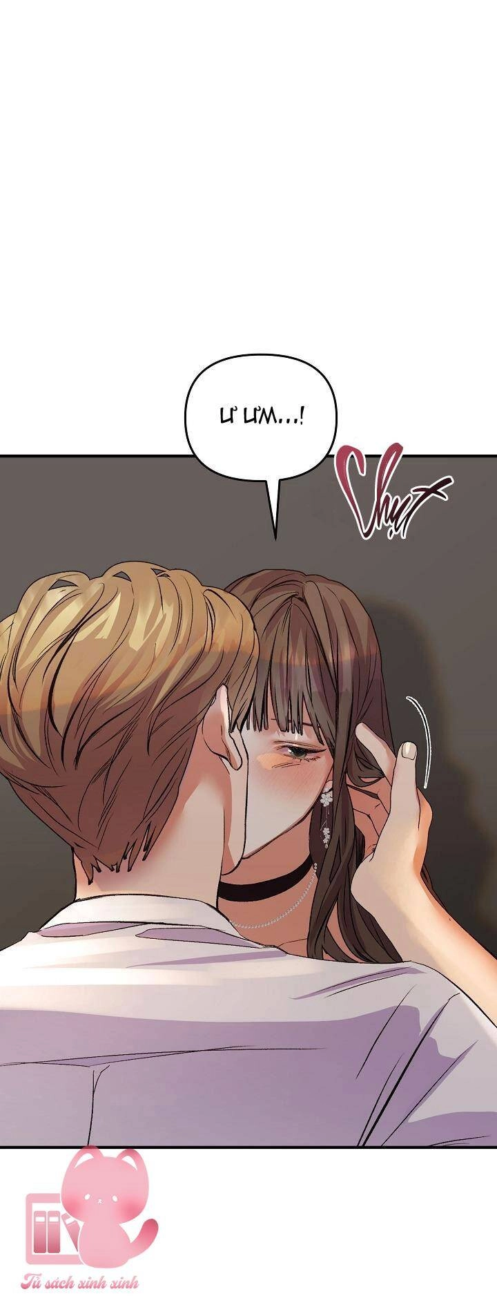 Cách Để Có Được Em Chapter 1 - 21