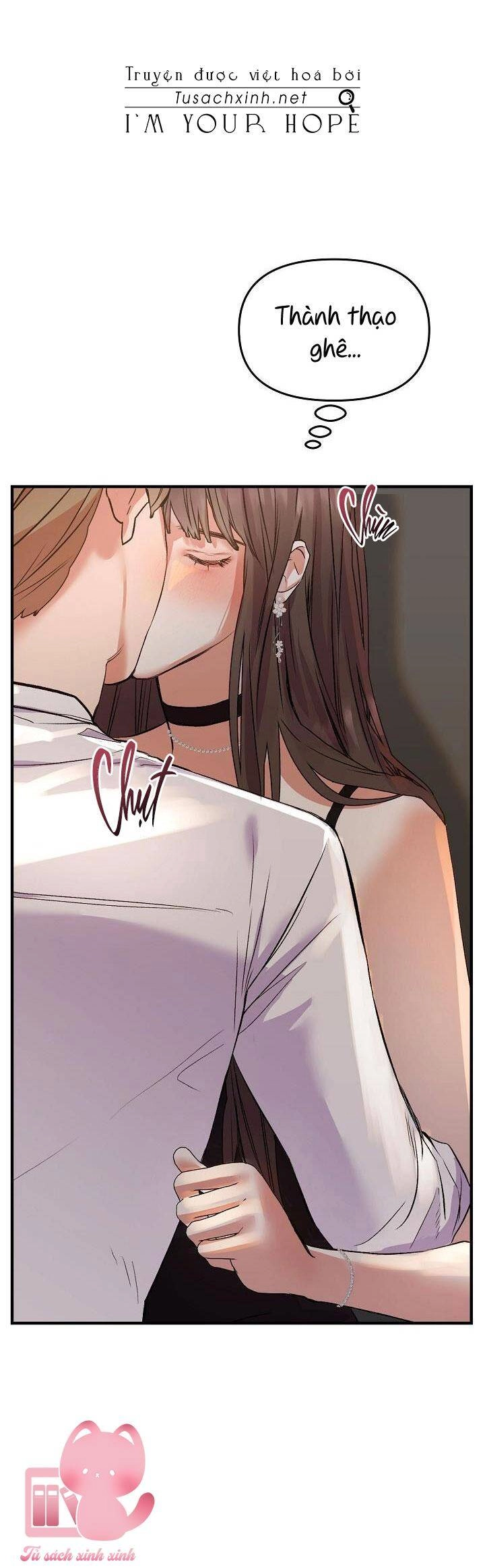 Cách Để Có Được Em Chapter 1 - 22