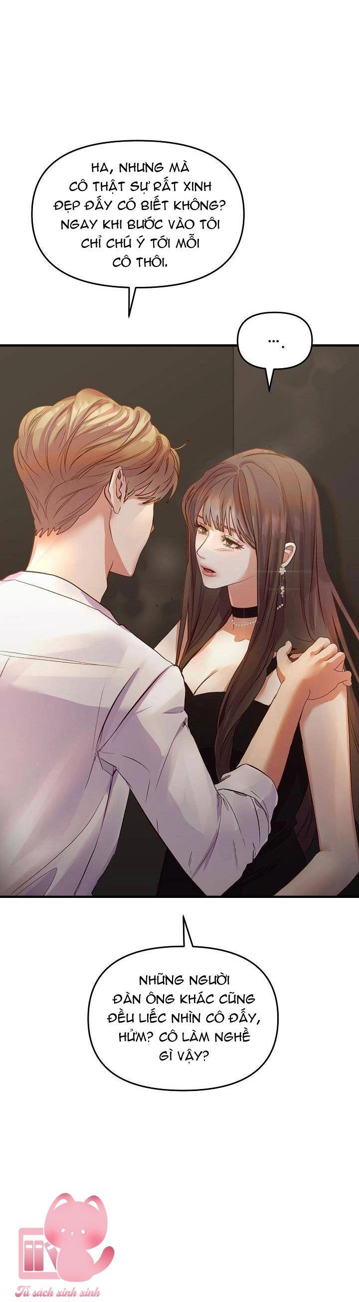 Cách Để Có Được Em Chapter 1 - 23