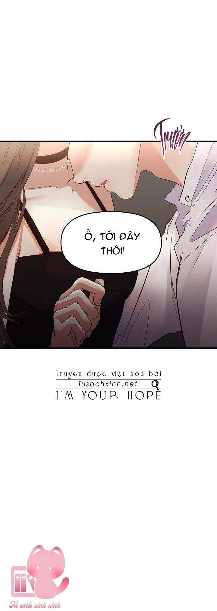 Cách Để Có Được Em Chapter 1 - 27