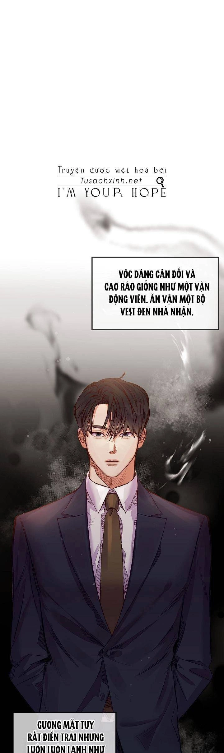 Cách Để Có Được Em Chapter 1 - 31