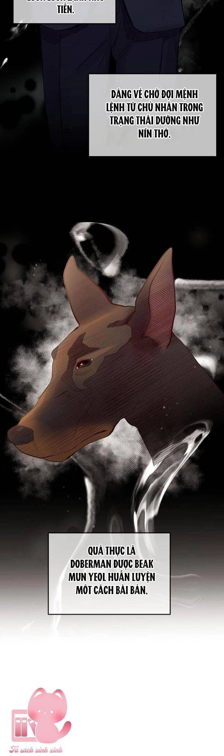 Cách Để Có Được Em Chapter 1 - 32