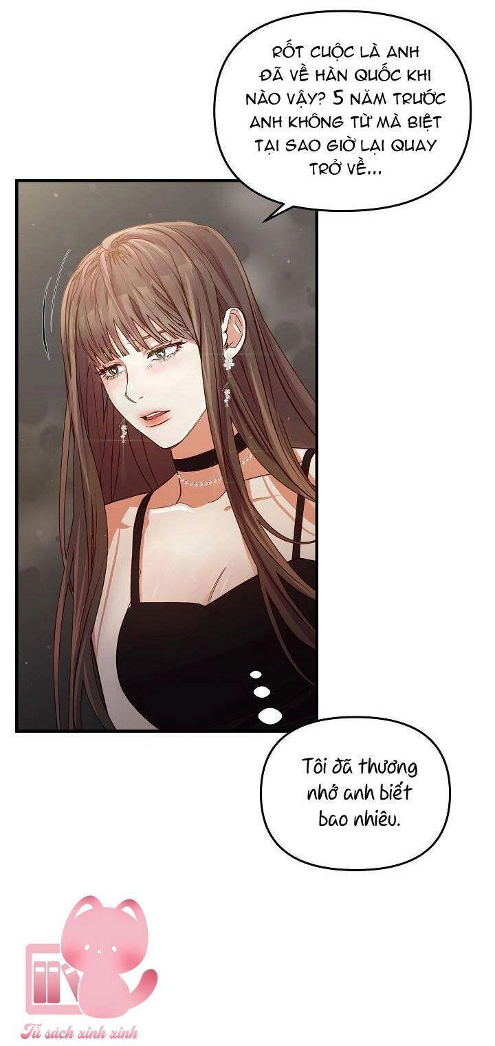 Cách Để Có Được Em Chapter 1 - 36