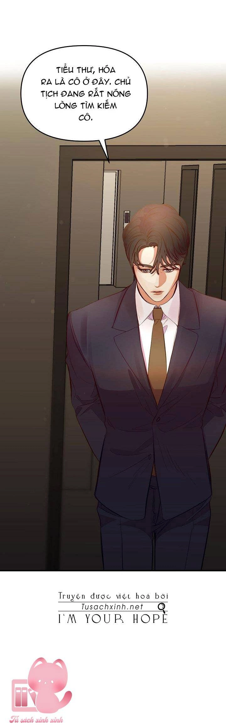 Cách Để Có Được Em Chapter 1 - 37